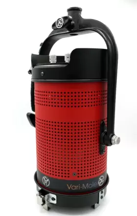 200w Mole-richardson 9171 Mint Varimole Led -