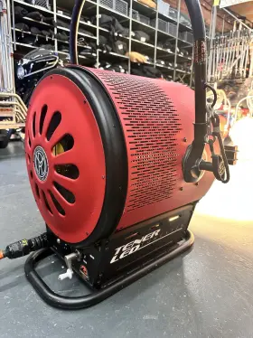 1600w Mole-richardson 9361 Led 3200k Fresnel Light