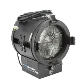 Lthmjled10wa Mole-richardson Junior Led 10 Inch 400w Daylite Fresnel Light Non-dmx - Sku#1836112