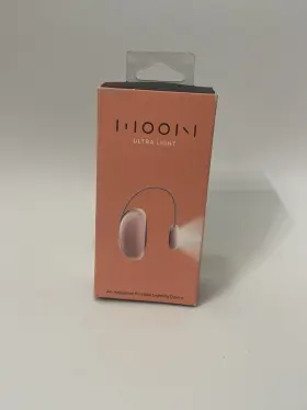 Moon Ultra 860007555909 Ultralight Small Portable Lighting Device With Intuitive Touch Control #3