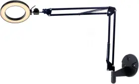2in16cdtls-002 Mount Stream Lighting Kit Desk Ring Light And Wall 6ftft Usb With #3