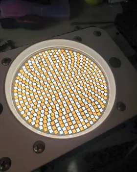 1200b Nanguang Evoke 1200 Bicolor Cop Led 1200w