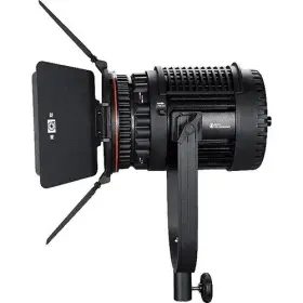 Cn-60f Nanguang Nanguang/nanlite Daylight Cob Led Fresnel Spotlight Photo Studio Light #2