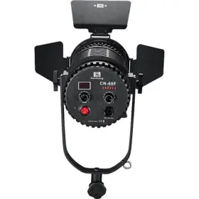 Cn-60f Nanguang Nanguang/nanlite Daylight Cob Led Fresnel Spotlight Photo Studio Light #3