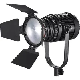 Cn-60f Nanguang Nanguang/nanlite Daylight Cob Led Fresnel Spotlight Photo Studio Light