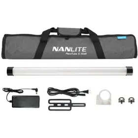 15xr Nanlite Pavotube Ii Rgb Led Pixel Tube Light 2ft - Gently Used