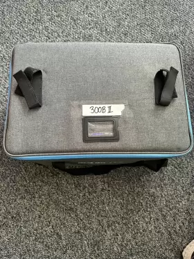 300b Nanlite Forza Mark Ii Bi-color Led Monolight - Used #3