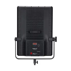 Nanlite 949987420187 Compac 200 Dimmable 5600k Slim Soft Light Studio Led Panel #2