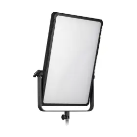 Nanlite 949987420187 Compac 200 Dimmable 5600k Slim Soft Light Studio Led Panel #3