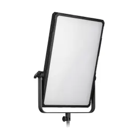 Nanlite 949987420187 Compac 200 Dimmable 5600k Slim Soft Light Studio Led Panel