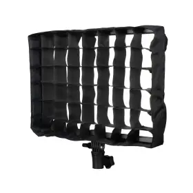 Nanlite 949987422525 Fabric Grid For Lumipad 25 Bicolor Soft Light Led Panel #2