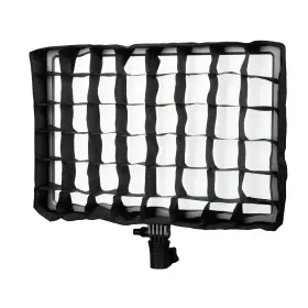 Nanlite 949987422525 Fabric Grid For Lumipad 25 Bicolor Soft Light Led Panel #3