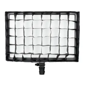 Nanlite 949987422525 Fabric Grid For Lumipad 25 Bicolor Soft Light Led Panel