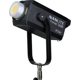 720b Nanlite 949987423348 Forza Bi-color Led Monolight With Rolling Case - 401