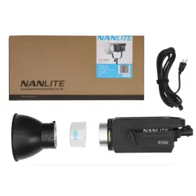 Fs-300b Nanlite 949987424536 Led Bi-color Monolight