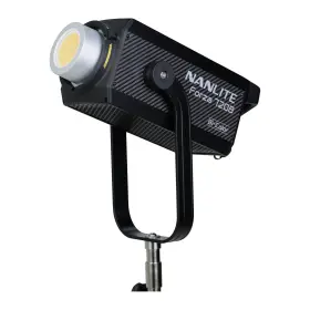 720b Nanlite 949987425007 Forza Led Spotlight With Rolling Case