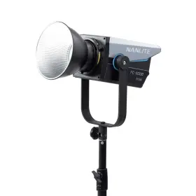 Fc-500b Nanlite 949987425885 Bicolor Led Photo And Light 520w 2700k-6500k Bluetooth App Co #2
