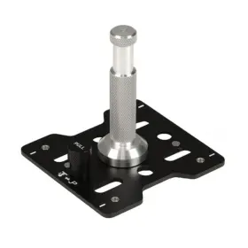 Nanlite 949987426578 Pavoslim 5/8-inch Baby Pin Holder