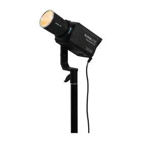 60cr Nanlite 949987426714 Forza Rgblac Led Spotlight With Crmx