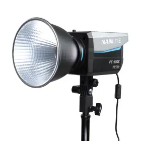 Fc-120c Nanlite 949987427308 Full-color Rgbw Led Spotlight 2025-03-03 2
