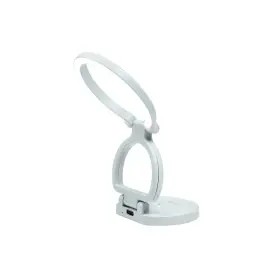 Nanlite 949987427391 Lumo Phone Ring Light Magsafe Compatible Mint Blue