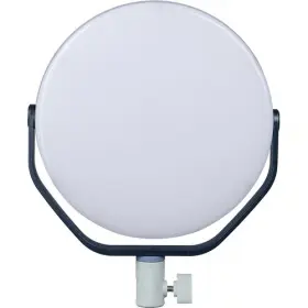Nanlite 949987427551 Miro 60c Rgb Round Led Light Panel Midnight Blue
