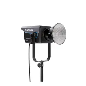 Fc-720b Nanlite 949987427711 Led Bi-color Spot Light