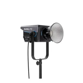 Fc-720c Nanlite 949987427728 Led Rgbw Spot Light