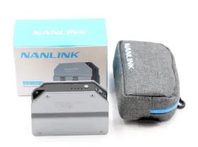 Ws-tb-1 Nanlite 949987450092 Nanlink Transmitter Box