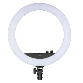Nanlite 949987469704 Halo 14 Dimmable Adjustable Bicolor Inch Led Ring Light
