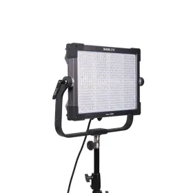 Alien300c Nanlite Alien 300c 300w Rgbww Led Panel Light With Yoke - Sku#1882486