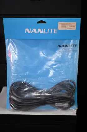 Cb-fz-5 Nanlite Forza Head Extention - Brand New