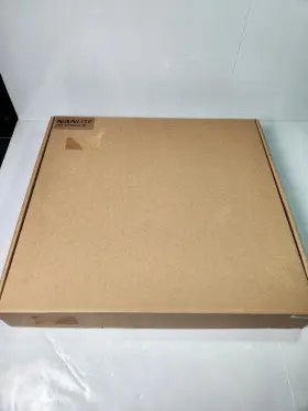 Sb-cp200-r Nanlite Cp200-r Compac 200 And 200b Rapid-fold Collapsible Softbox #sb-cp200-r
