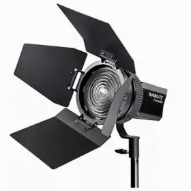 Fl-11 Nanlite Fresnel Lens And Barndoors For Forza Fm Mount Lights #2