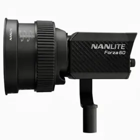Fl-11 Nanlite Fresnel Lens And Barndoors For Forza Fm Mount Lights #3