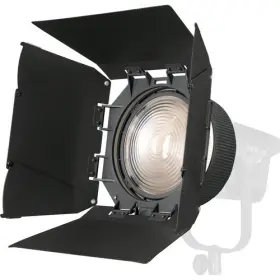 Fl-20g Nanlite Fresnel Lens For Forza 300 And 500