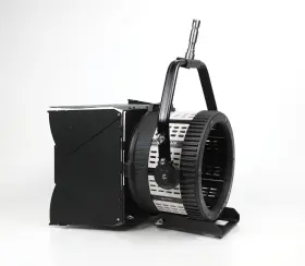 Fl-35 Nanlite Nanlux Fl35 Fresnel Lens Bandoor For Evoke 1200w Led Light