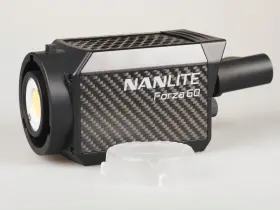Nanlite Forza60-kit #2