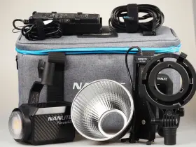 Nanlite Forza60-kit