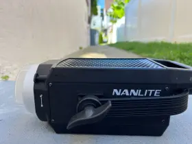 Fs-150 Nanlite Led Monolight #3