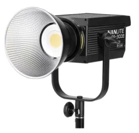 Fs-300b Nanlite Fs300b Bi-color Led