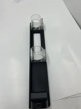Ls-fl-t12 Nanlite Genuine Oem Floor Stand For T12 Tube Light Pavotube 15c/30 #2