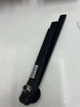 Ls-fl-t12 Nanlite Genuine Oem Floor Stand For T12 Tube Light Pavotube 15c/30 #3
