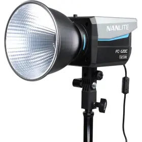 Nafc120c Nanlite Fc120c Rgb Led Spotlight
