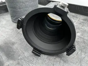 Pjbmlens36 Nanlite Lens 36-degree For Pj-bm Projector
