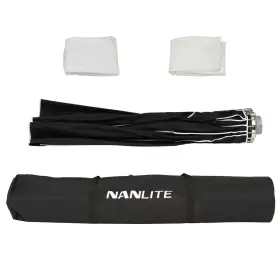 Sb-pr-150-q Nanlite Softbox Parabolic 150 Quick Setup
