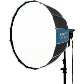 Sb-rp90 Nanlite Rapid 90 Parabolic Softbox 35 Inch