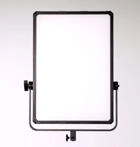Srs07142501 Nanlite Used Good Compac 200b Bi-color Led Studio Light