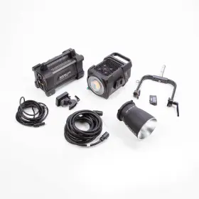 Ltpnaev1200f Nanlux Evoke 1200 Led Daylight Spot Light Kit - Sku#1881376