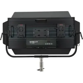 Tk-140b Nanlux Led Bi-color Soft Panel Light #3